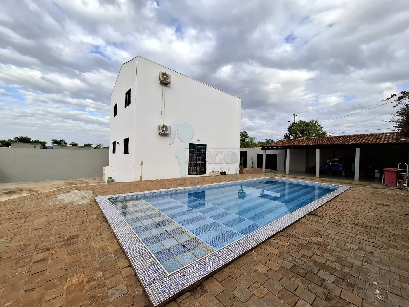 Comprar Casa condom&iacute;nio / Sobrado em Bonfim Paulista R$ 1.500.000,00 - Foto 1