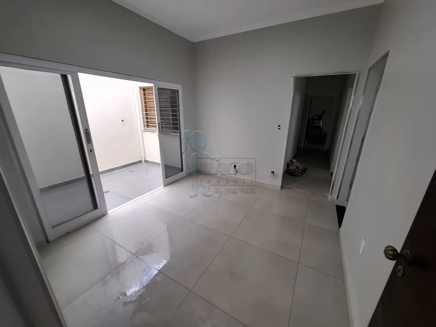 Alugar Casa / Padr&atilde;o em Ribeir&atilde;o Preto R$ 2.600,00 - Foto 4