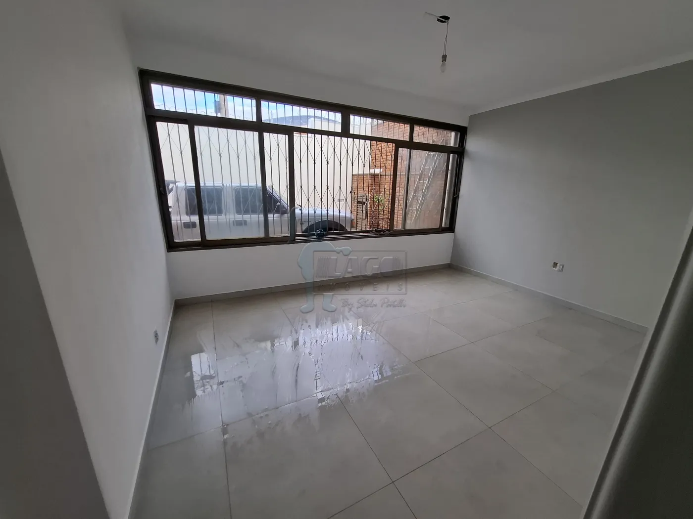 Alugar Casa / Padr&atilde;o em Ribeir&atilde;o Preto R$ 2.600,00 - Foto 2
