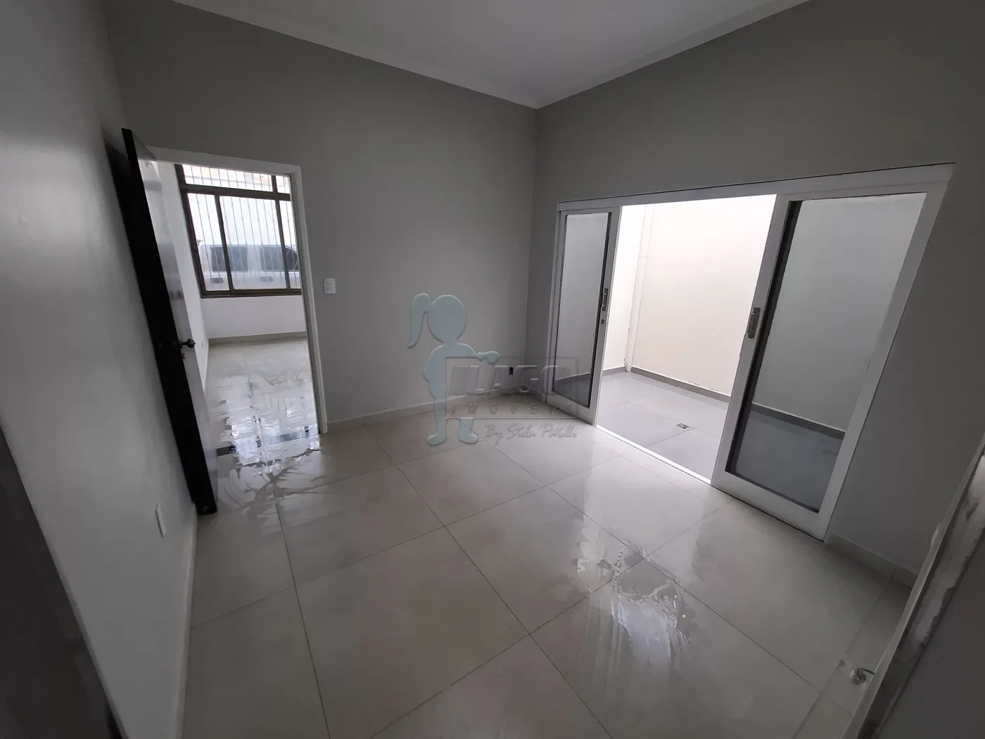 Alugar Casa / Padr&atilde;o em Ribeir&atilde;o Preto R$ 2.600,00 - Foto 3
