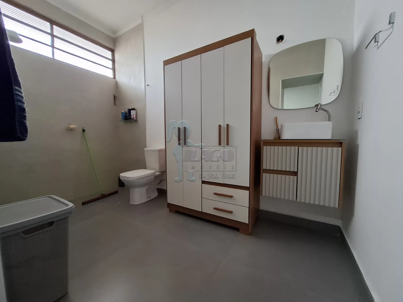 Alugar Casa / Padr&atilde;o em Ribeir&atilde;o Preto R$ 2.600,00 - Foto 9