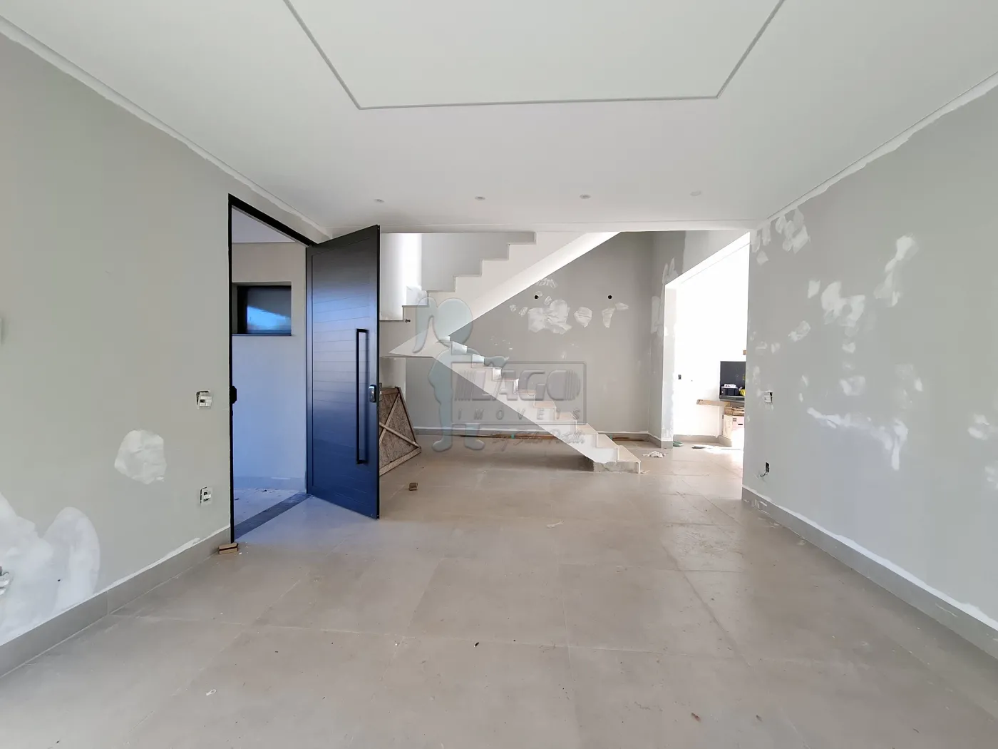 Comprar Casa condom&iacute;nio / Sobrado em Bonfim Paulista R$ 1.690.000,00 - Foto 2