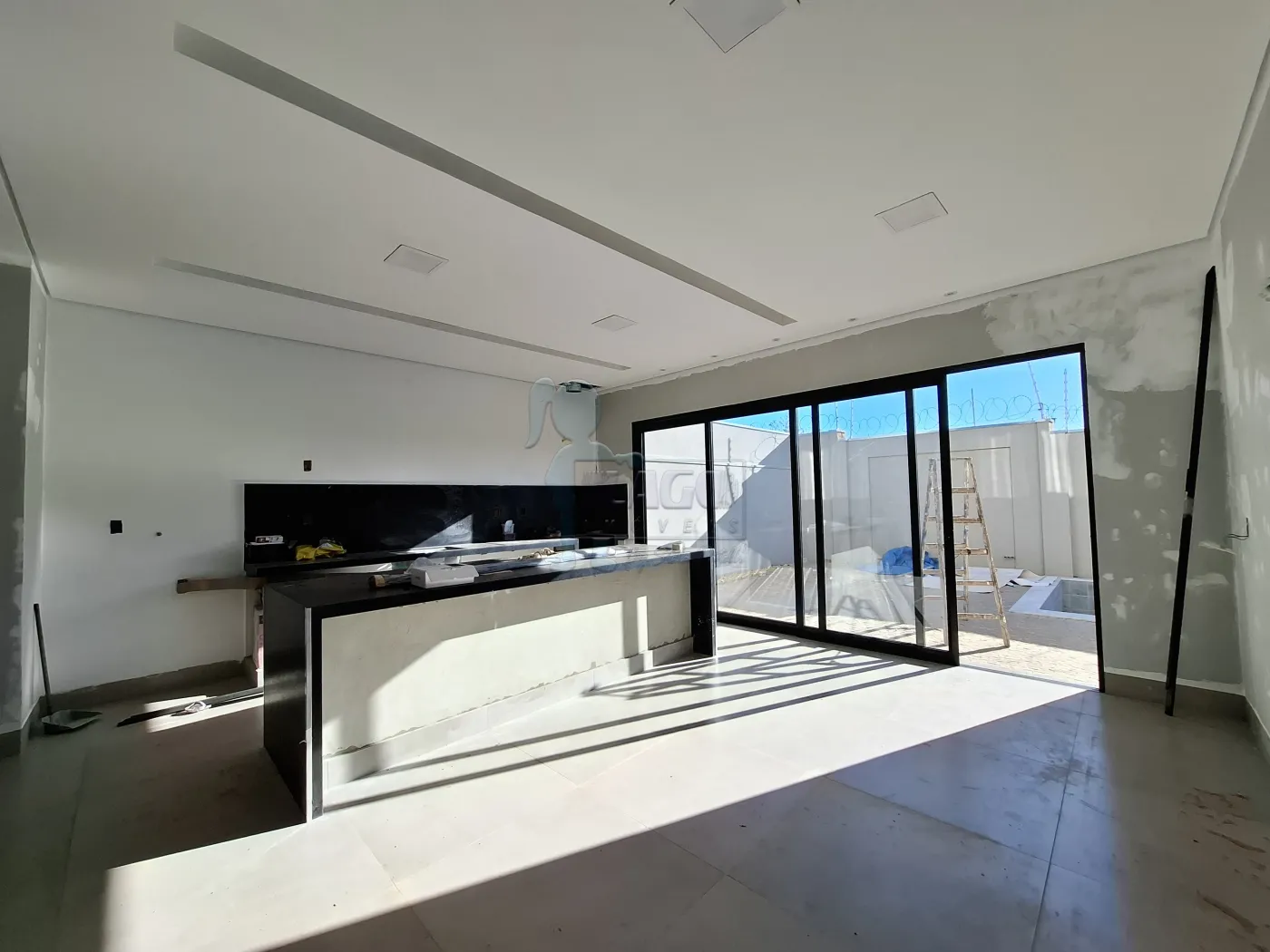 Comprar Casa condom&iacute;nio / Sobrado em Bonfim Paulista R$ 1.690.000,00 - Foto 4