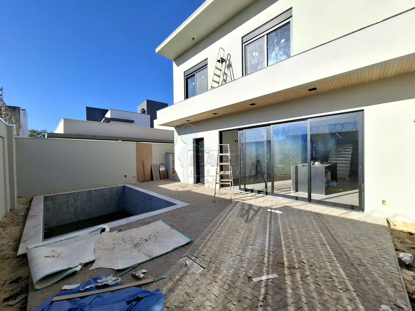 Comprar Casa condom&iacute;nio / Sobrado em Bonfim Paulista R$ 1.690.000,00 - Foto 1