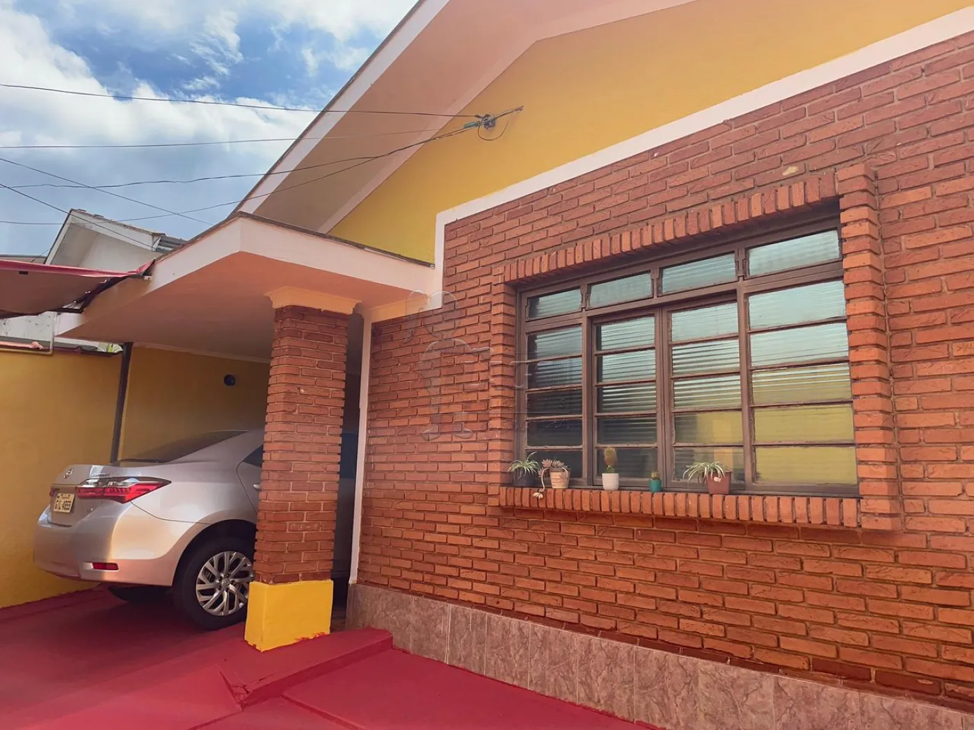 Comprar Casa / Padr&atilde;o em Bonfim Paulista R$ 424.000,00 - Foto 1