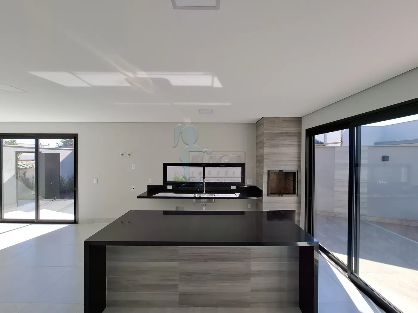 Comprar Casa condom&iacute;nio / Sobrado em Bonfim Paulista R$ 1.550.000,00 - Foto 6