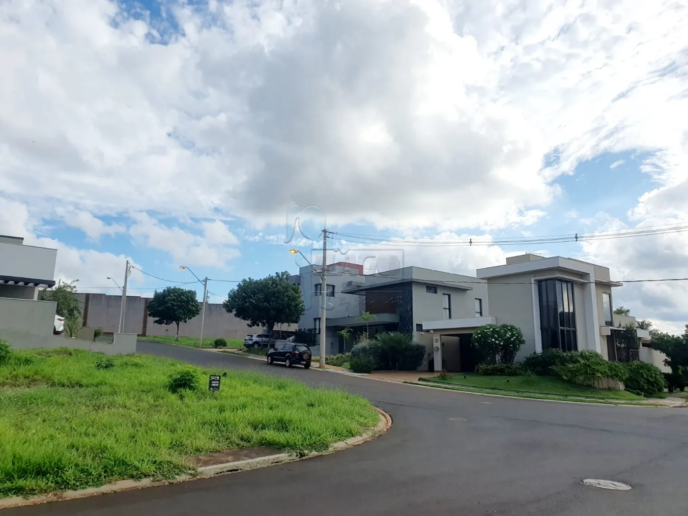 Comprar Terreno / Condom&iacute;nio em Bonfim Paulista R$ 380.000,00 - Foto 2