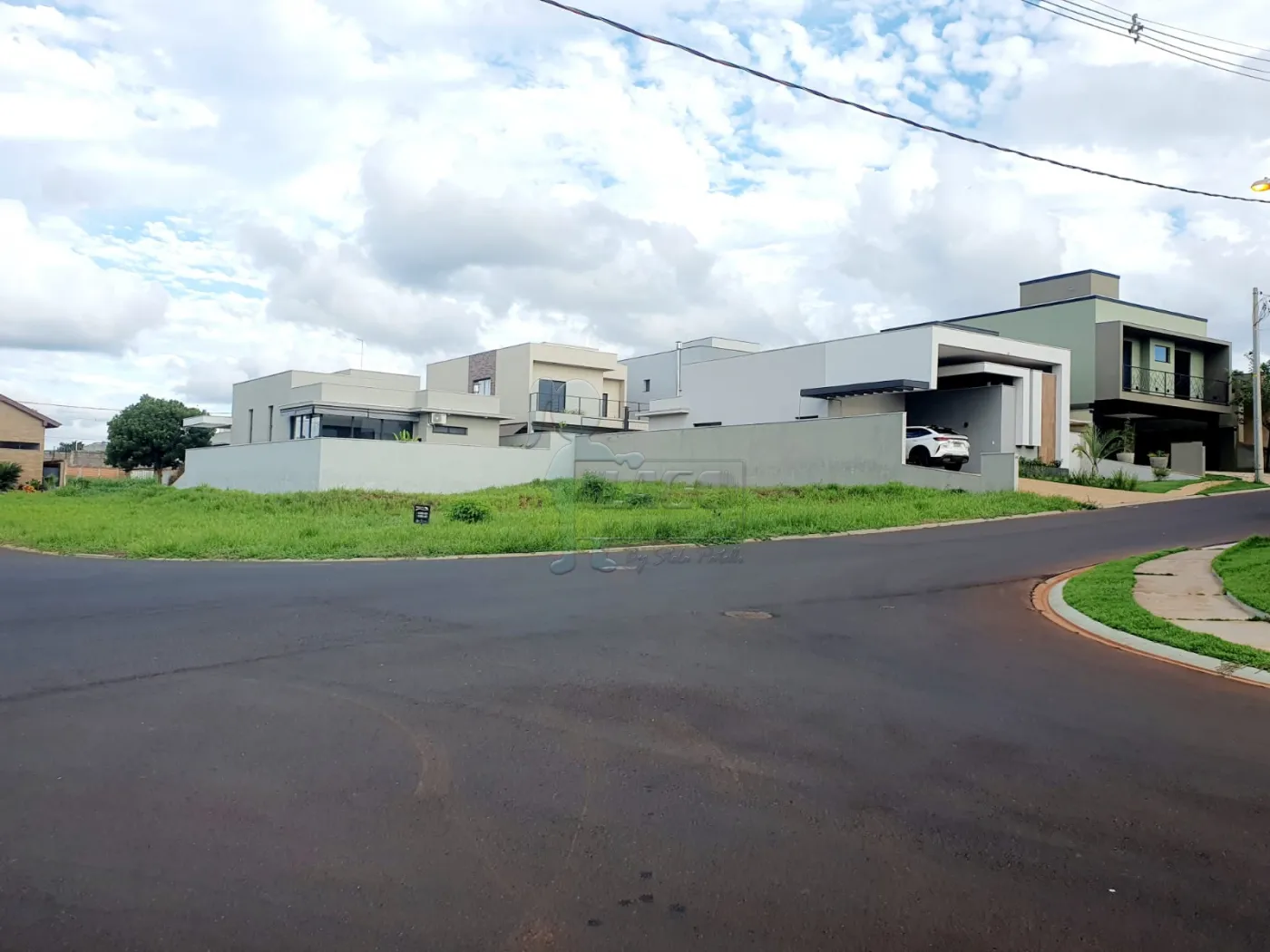 Comprar Terreno / Condom&iacute;nio em Bonfim Paulista R$ 380.000,00 - Foto 5