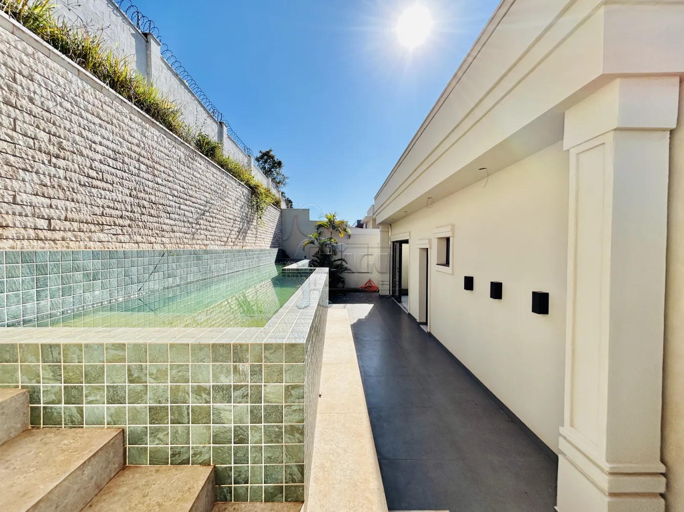 Comprar Casa condom&iacute;nio / Padr&atilde;o em Bonfim Paulista R$ 2.490.000,00 - Foto 2