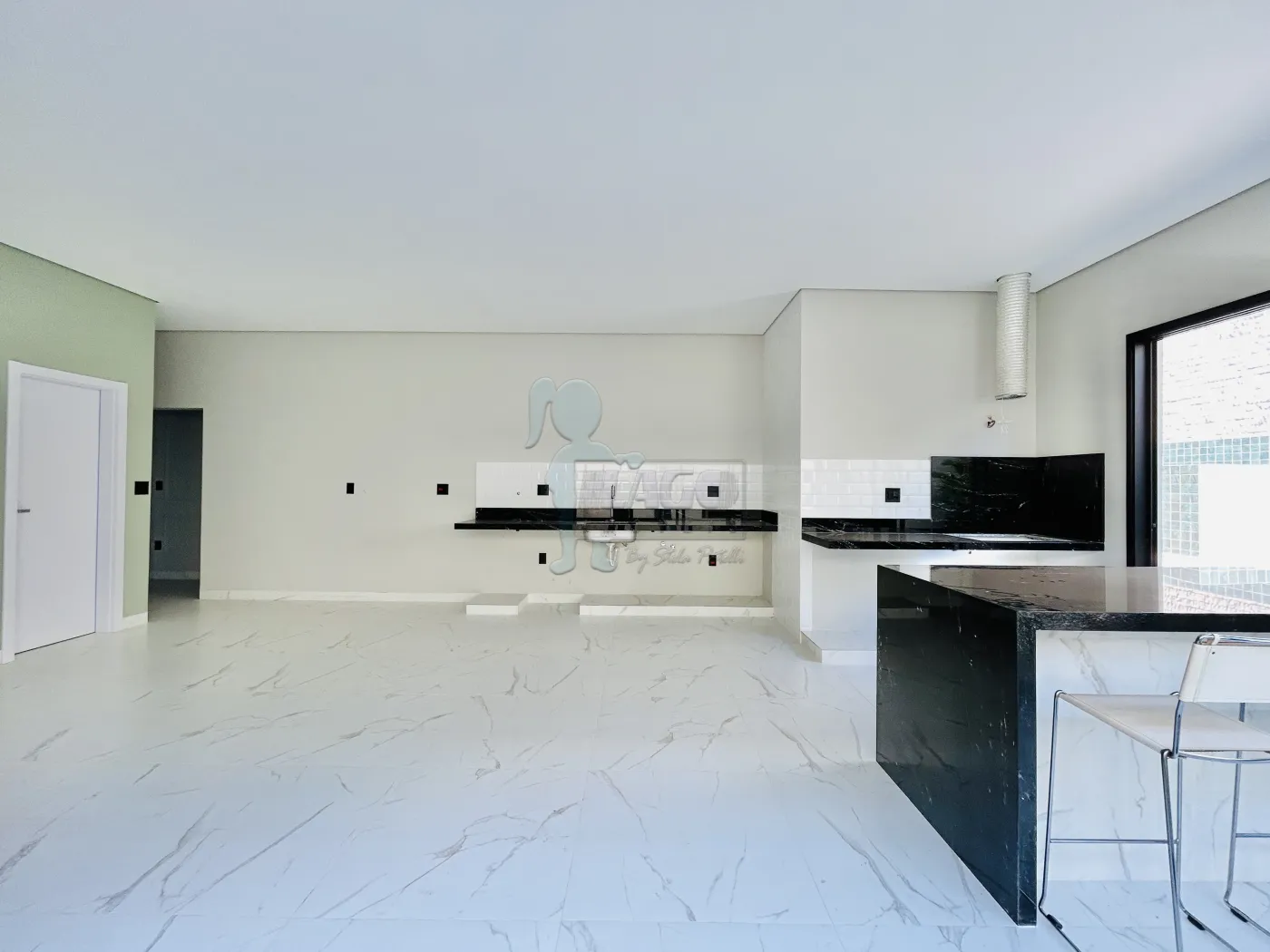 Comprar Casa condom&iacute;nio / Padr&atilde;o em Bonfim Paulista R$ 2.490.000,00 - Foto 8