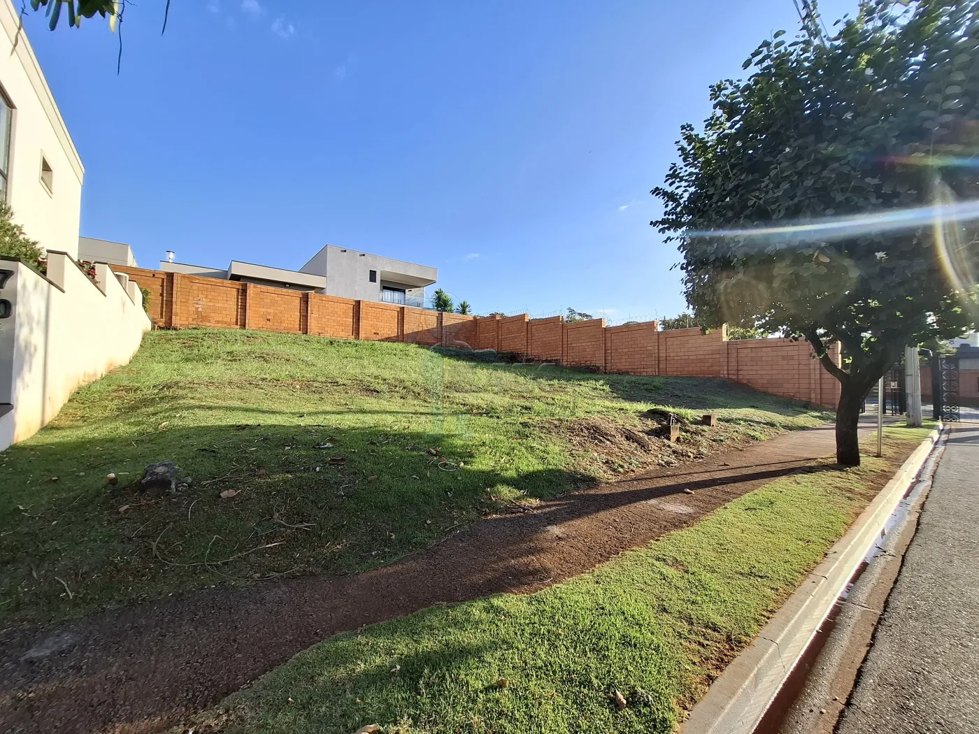 Comprar Terreno / Condom&iacute;nio em Bonfim Paulista R$ 350.000,00 - Foto 1