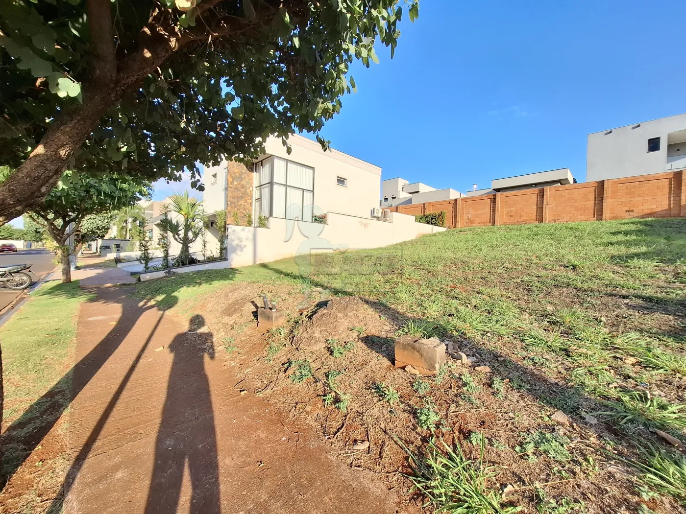 Comprar Terreno / Condom&iacute;nio em Bonfim Paulista R$ 350.000,00 - Foto 3