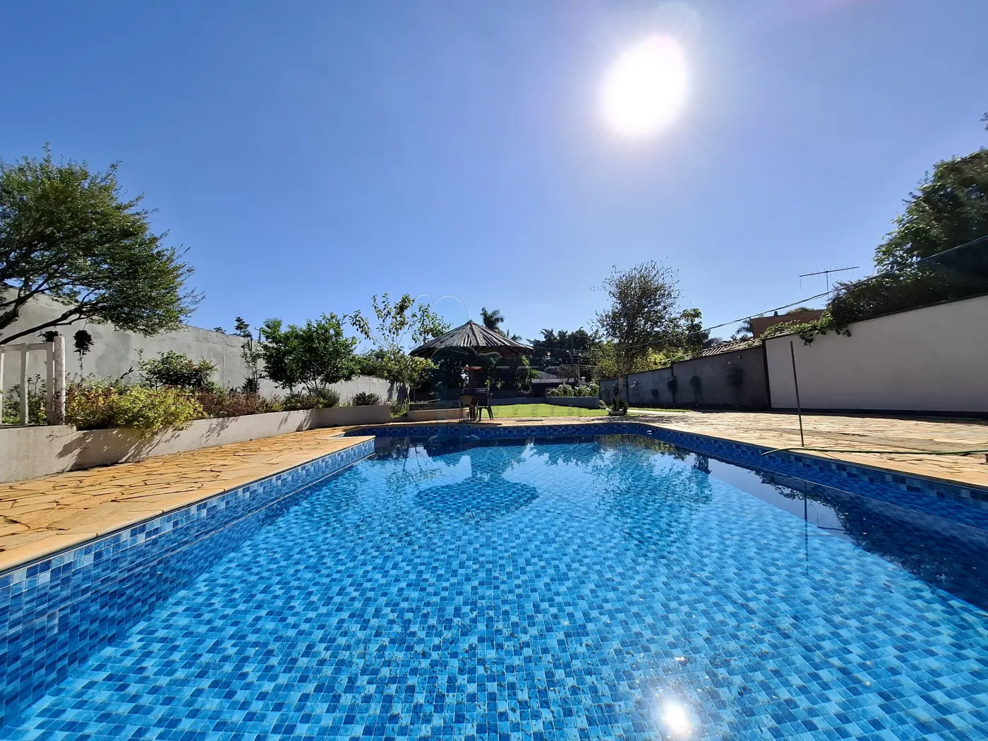 Alugar Casa condom&iacute;nio / Sobrado em Bonfim Paulista R$ 7.500,00 - Foto 3