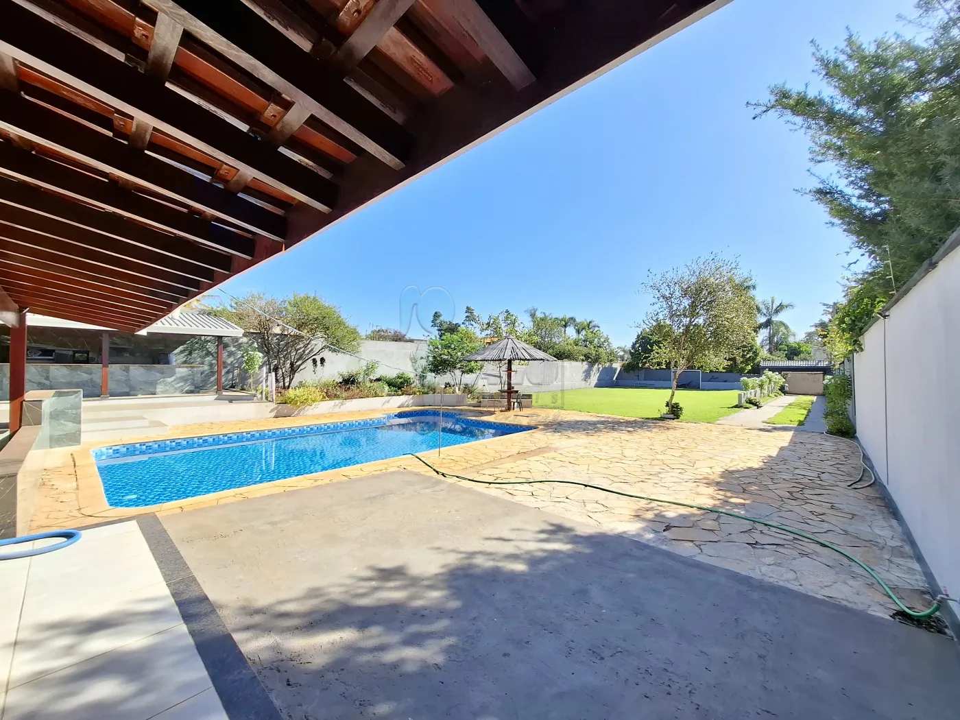 Alugar Casa condom&iacute;nio / Sobrado em Bonfim Paulista R$ 7.500,00 - Foto 4