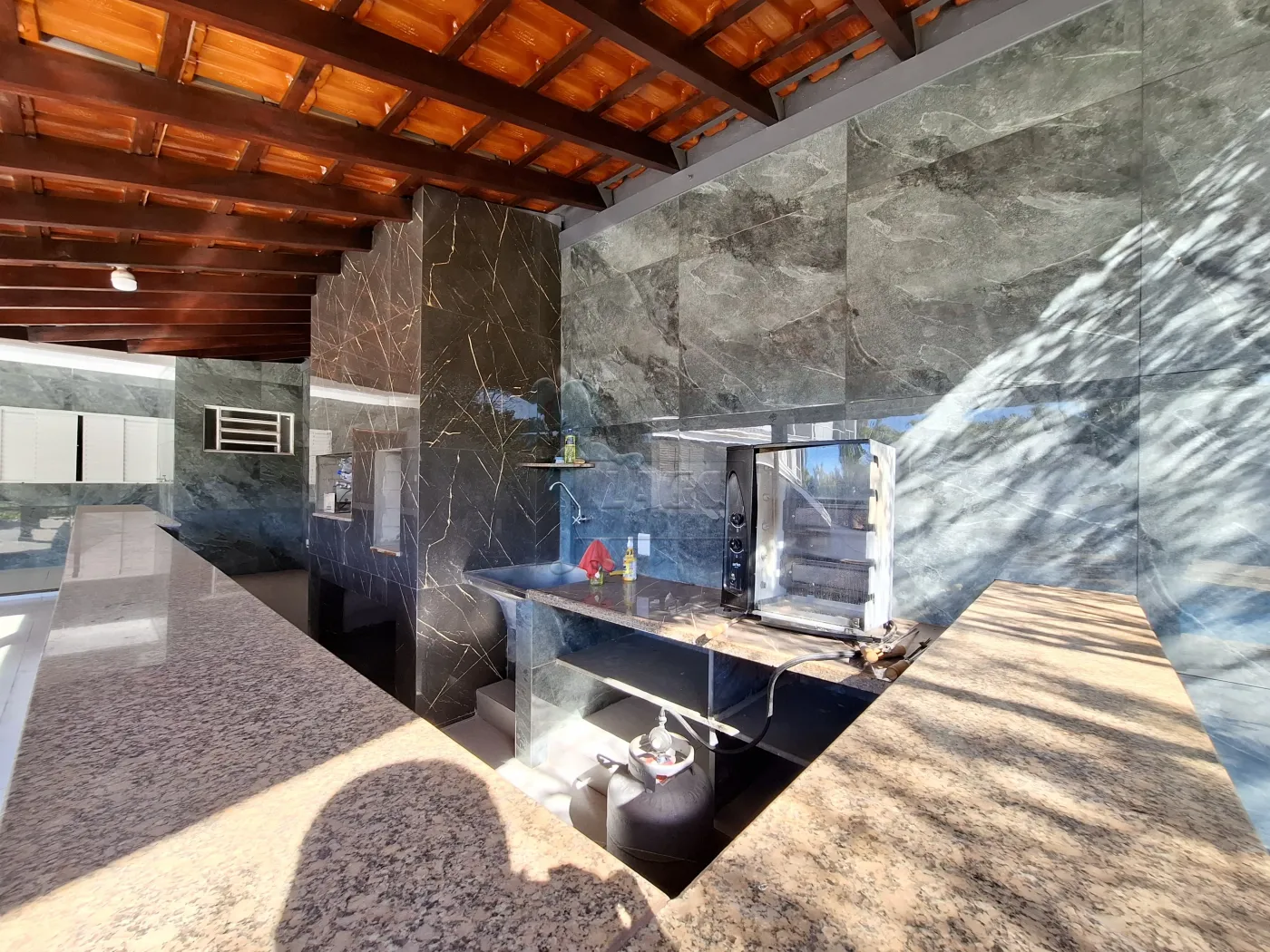 Alugar Casa condom&iacute;nio / Sobrado em Bonfim Paulista R$ 7.500,00 - Foto 7