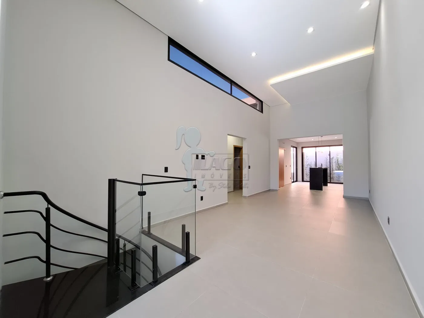 Comprar Casa condom&iacute;nio / Sobrado em Bonfim Paulista R$ 1.390.000,00 - Foto 1