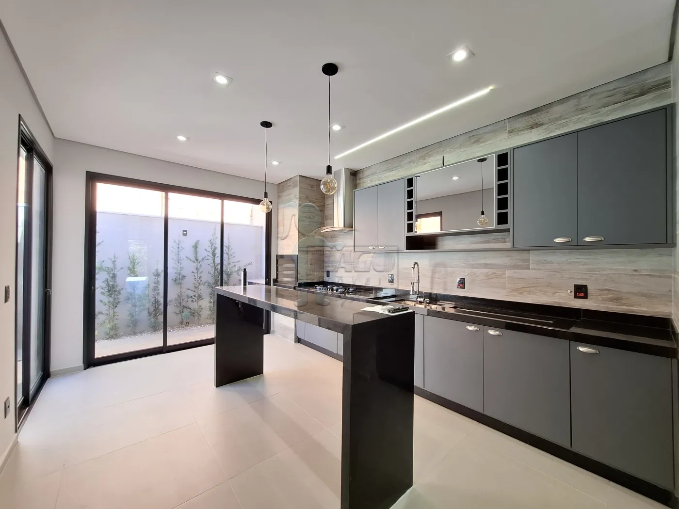 Comprar Casa condom&iacute;nio / Sobrado em Bonfim Paulista R$ 1.390.000,00 - Foto 5