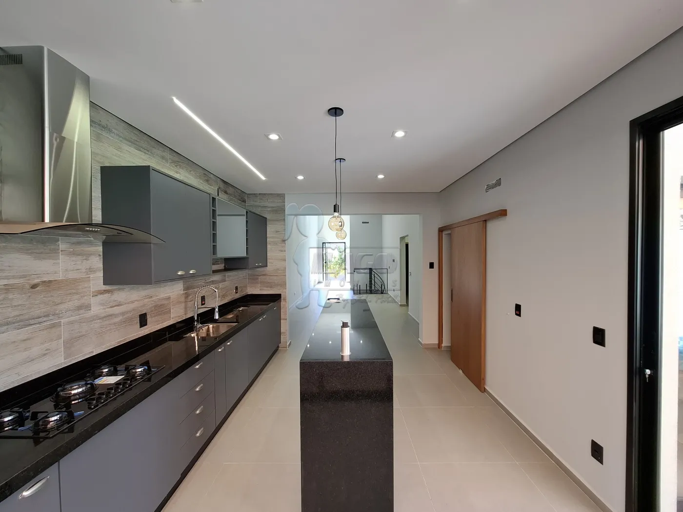 Comprar Casa condom&iacute;nio / Sobrado em Bonfim Paulista R$ 1.390.000,00 - Foto 6