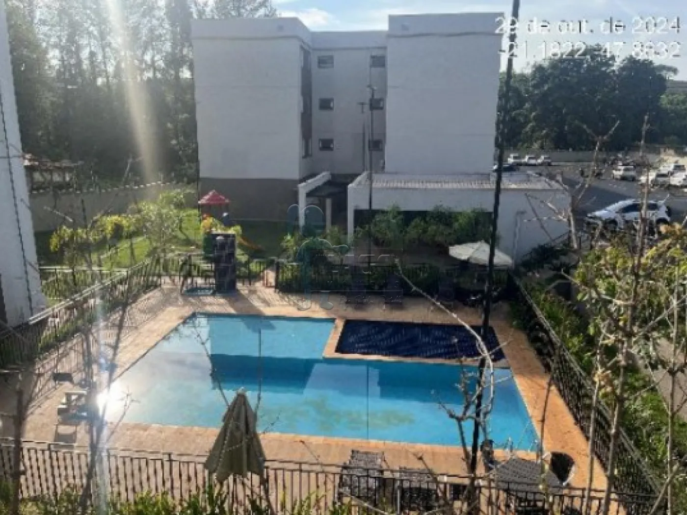 Comprar Apartamento / Padr&atilde;o em Ribeir&atilde;o Preto R$ 155.000,00 - Foto 9