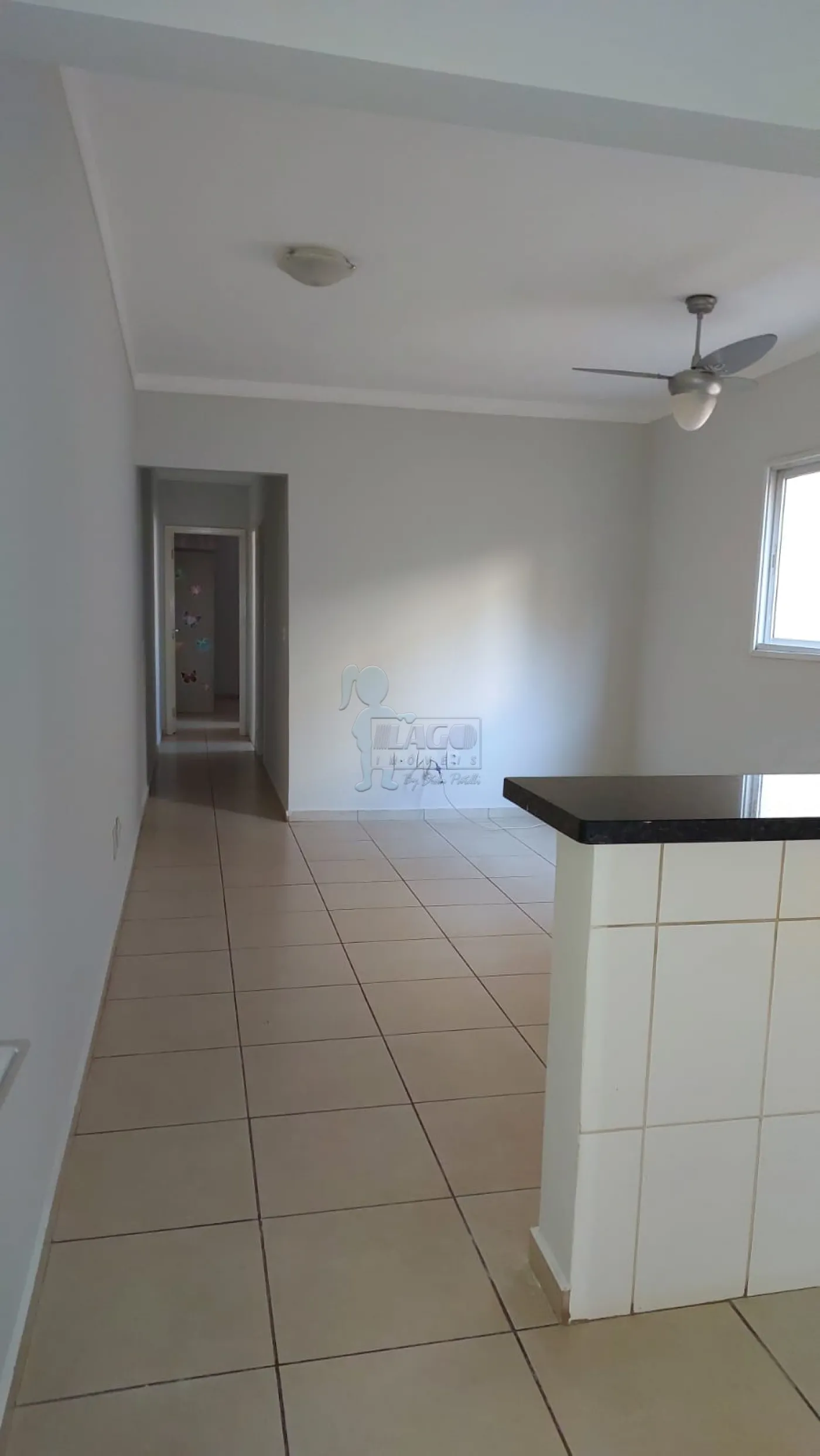 Alugar Apartamento / Padr&atilde;o em Ribeir&atilde;o Preto R$ 1.672,00 - Foto 4