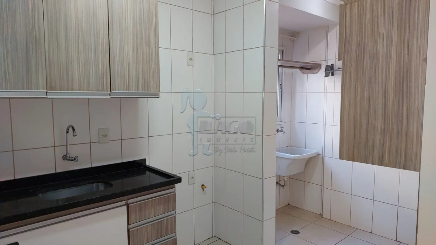 Alugar Apartamento / Padr&atilde;o em Ribeir&atilde;o Preto R$ 1.672,00 - Foto 5