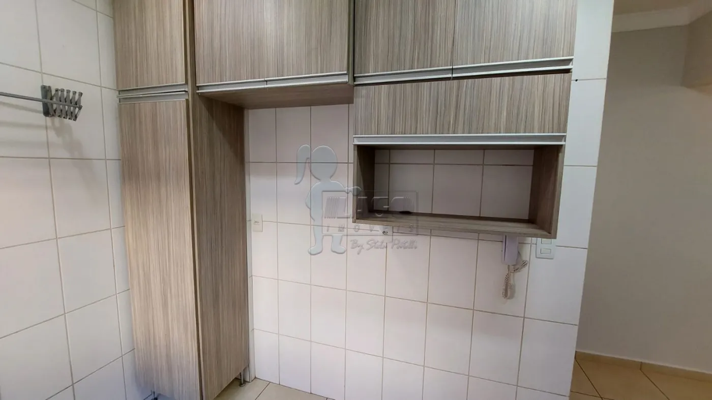 Alugar Apartamento / Padr&atilde;o em Ribeir&atilde;o Preto R$ 1.672,00 - Foto 6