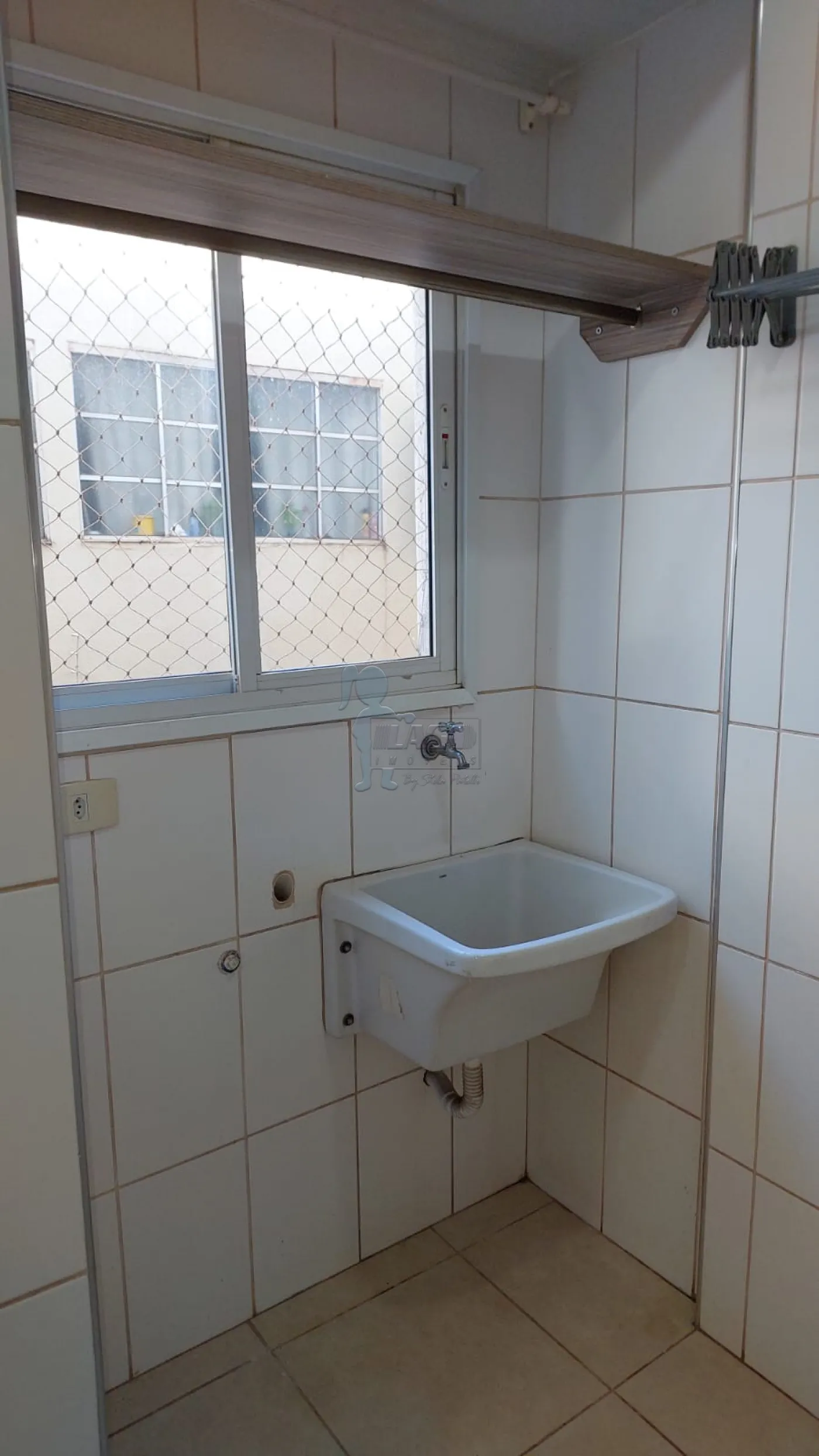 Alugar Apartamento / Padr&atilde;o em Ribeir&atilde;o Preto R$ 1.672,00 - Foto 8