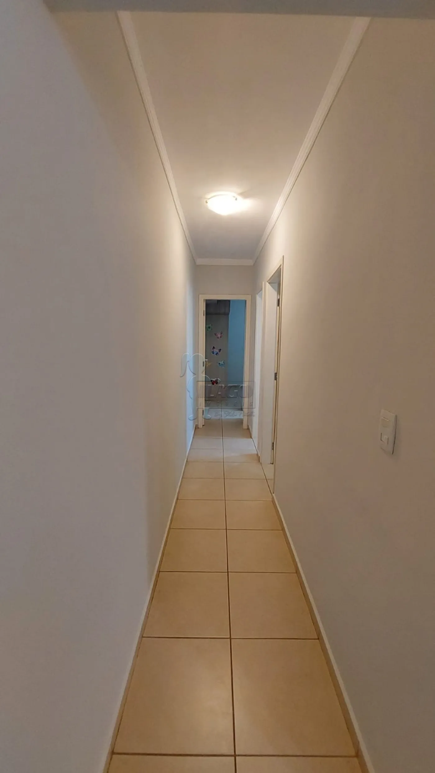 Alugar Apartamento / Padr&atilde;o em Ribeir&atilde;o Preto R$ 1.672,00 - Foto 9