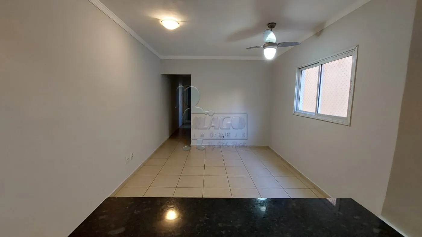 Alugar Apartamento / Padr&atilde;o em Ribeir&atilde;o Preto R$ 1.672,00 - Foto 2