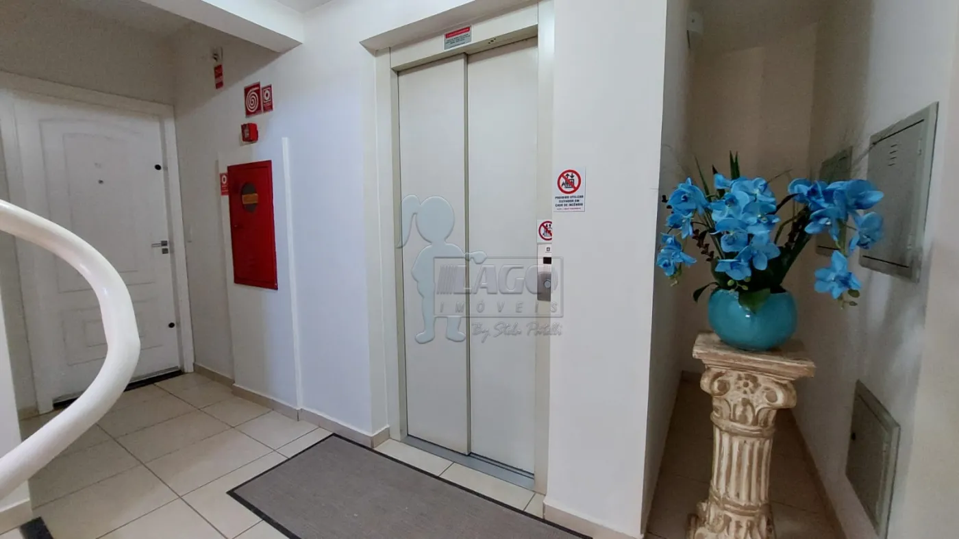 Alugar Apartamento / Padr&atilde;o em Ribeir&atilde;o Preto R$ 1.672,00 - Foto 19