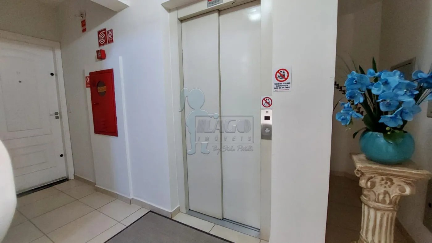 Alugar Apartamento / Padr&atilde;o em Ribeir&atilde;o Preto R$ 1.672,00 - Foto 1