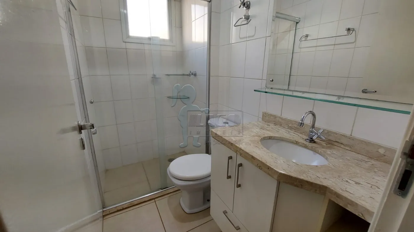 Alugar Apartamento / Padr&atilde;o em Ribeir&atilde;o Preto R$ 1.672,00 - Foto 17
