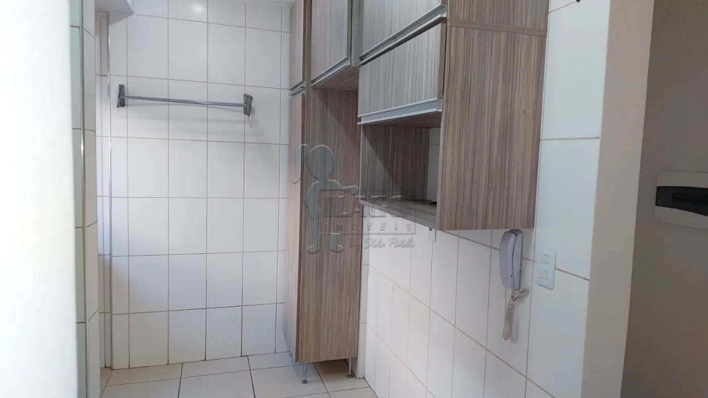 Alugar Apartamento / Padr&atilde;o em Ribeir&atilde;o Preto R$ 1.672,00 - Foto 7