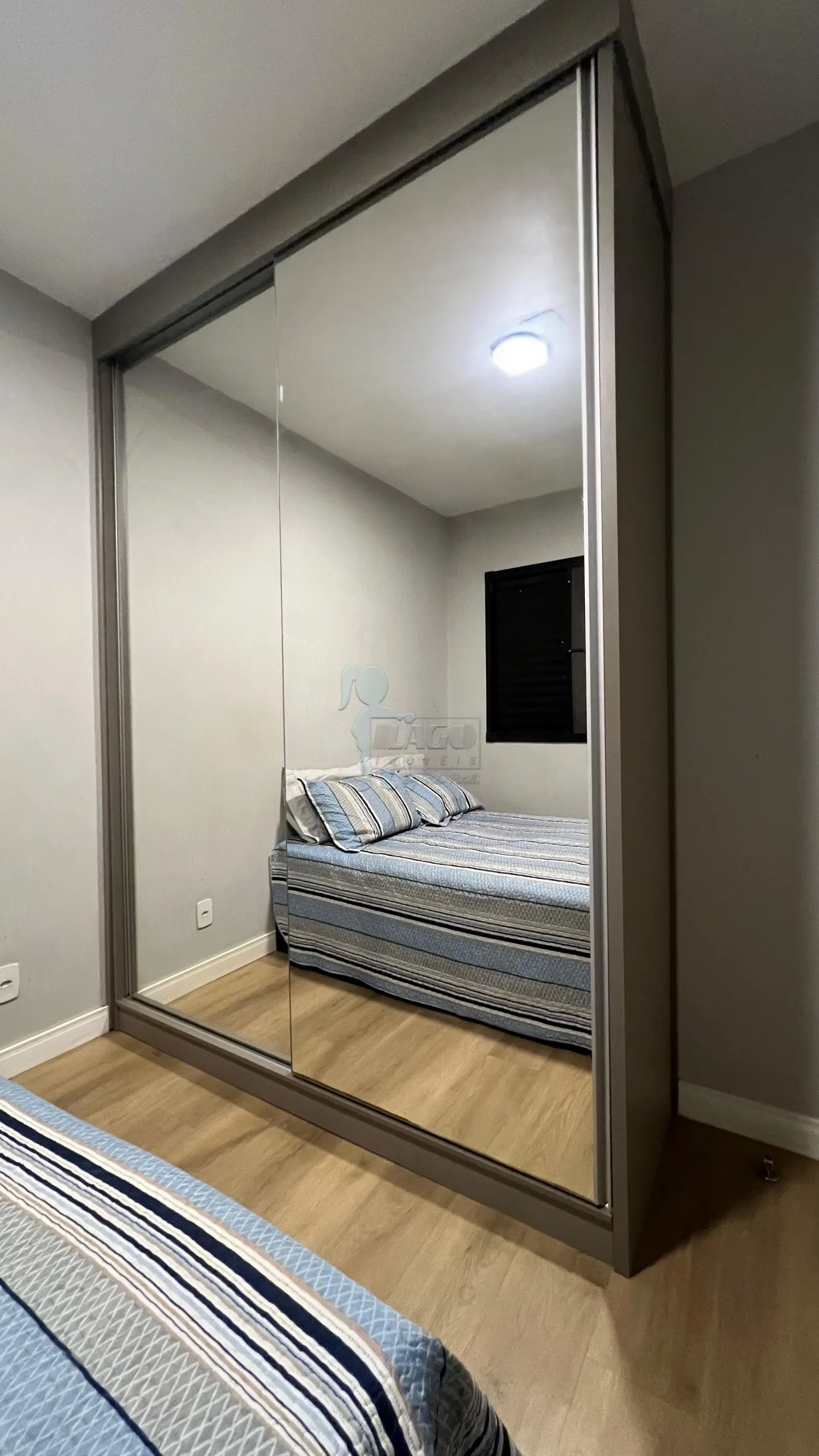 Comprar Apartamento / Padr&atilde;o em Ribeir&atilde;o Preto R$ 300.000,00 - Foto 10