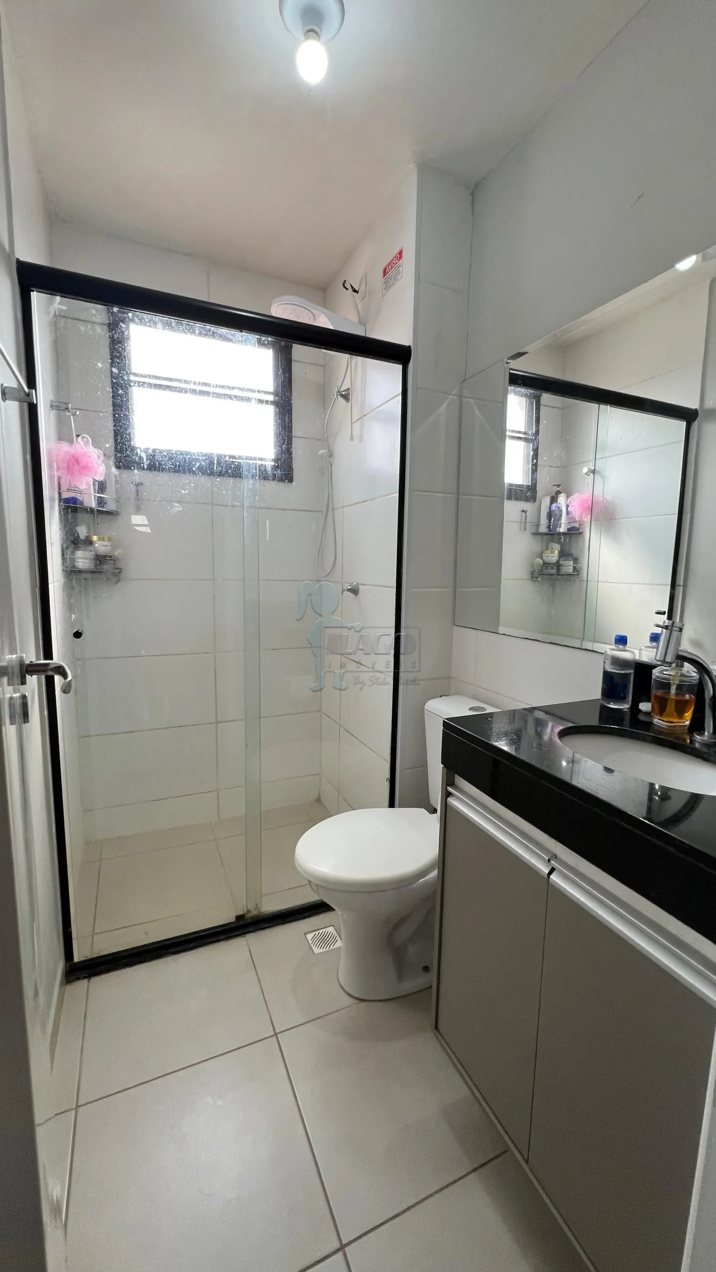 Comprar Apartamento / Padr&atilde;o em Ribeir&atilde;o Preto R$ 300.000,00 - Foto 9