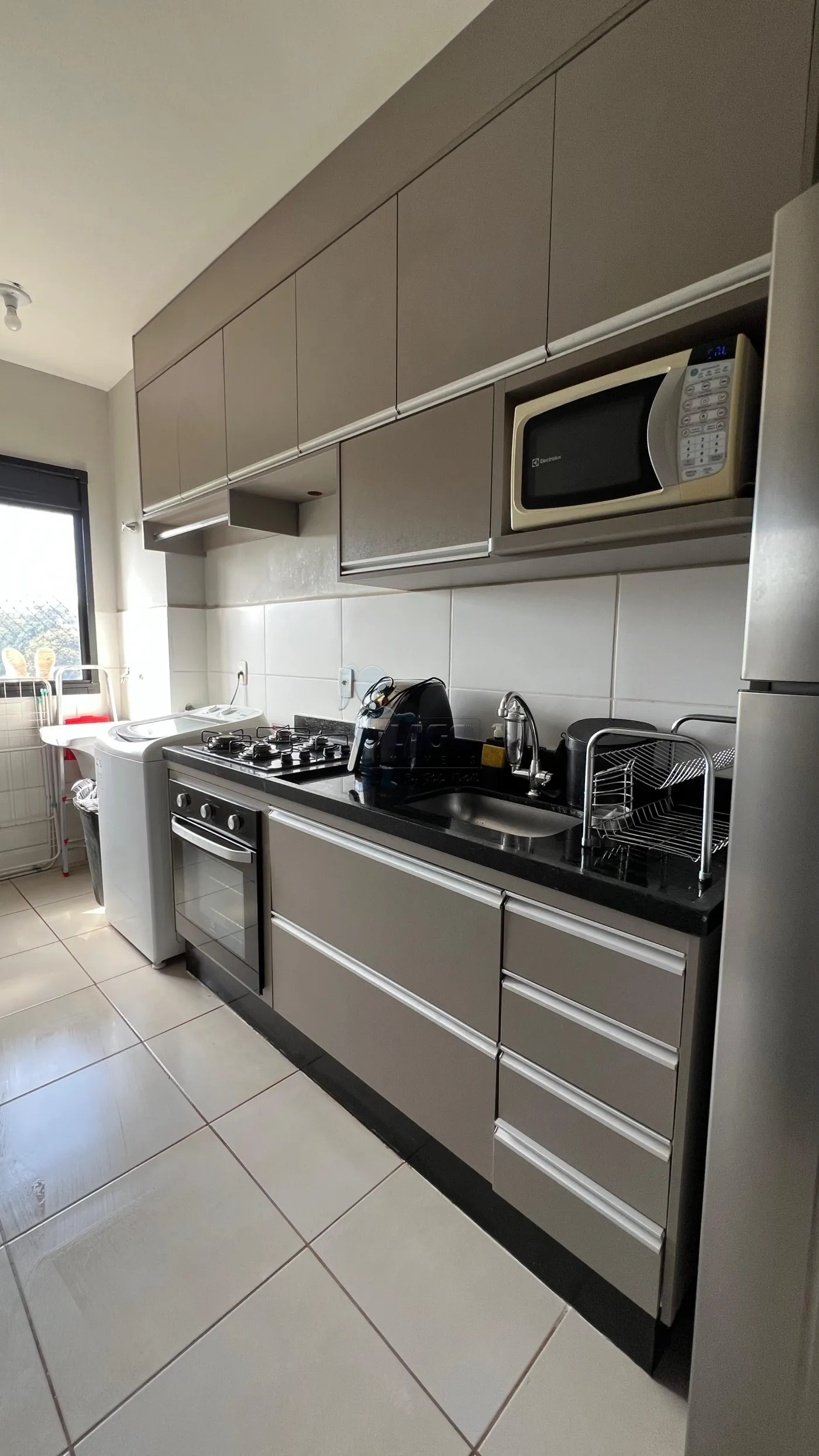 Comprar Apartamento / Padr&atilde;o em Ribeir&atilde;o Preto R$ 300.000,00 - Foto 7