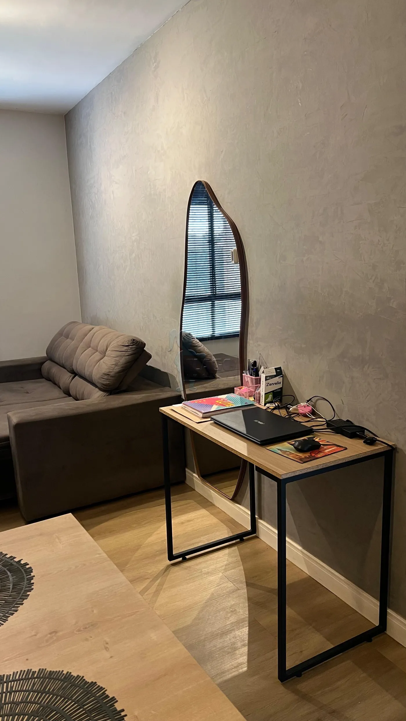 Comprar Apartamento / Padr&atilde;o em Ribeir&atilde;o Preto R$ 300.000,00 - Foto 4