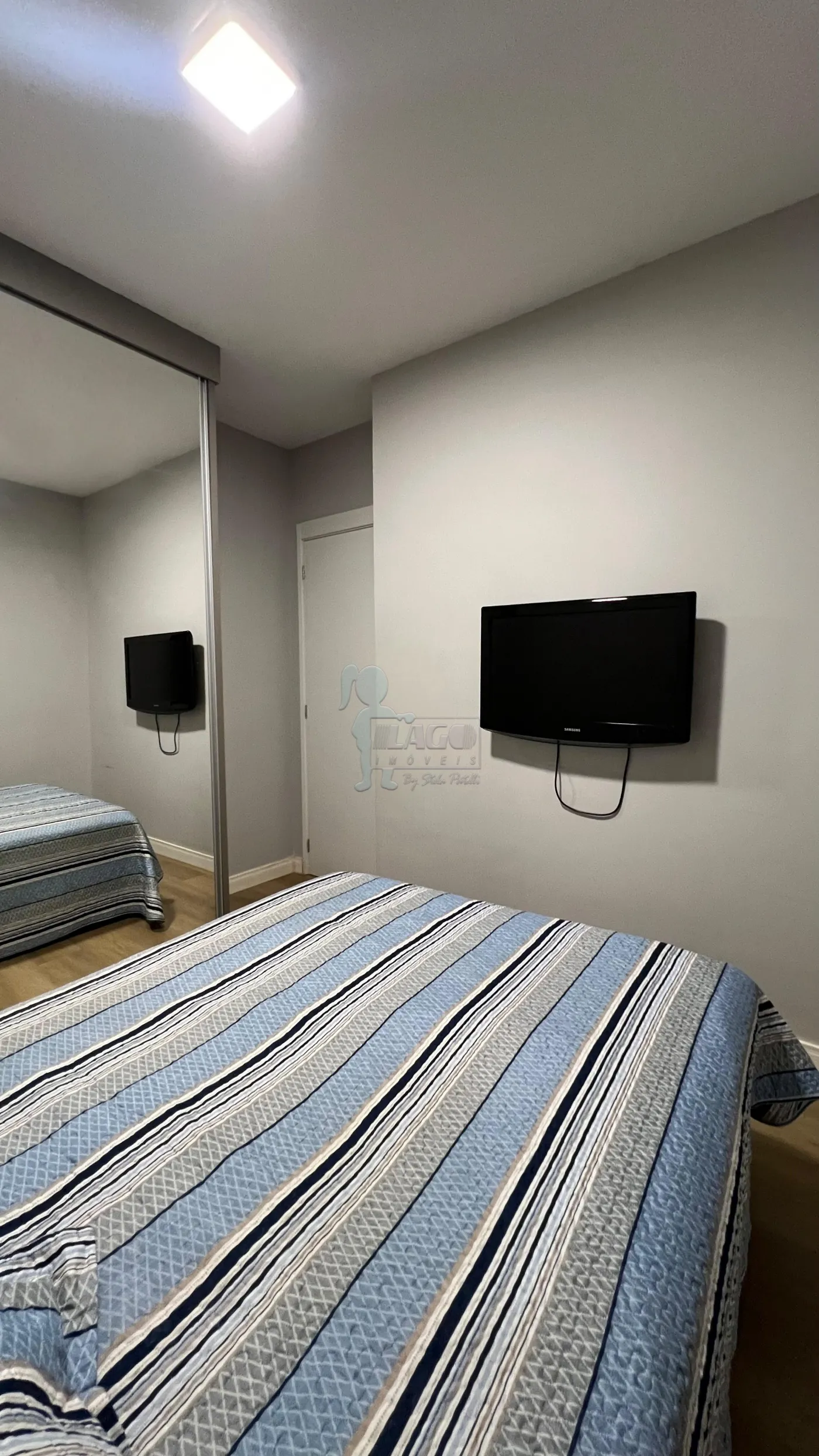 Comprar Apartamento / Padr&atilde;o em Ribeir&atilde;o Preto R$ 300.000,00 - Foto 14