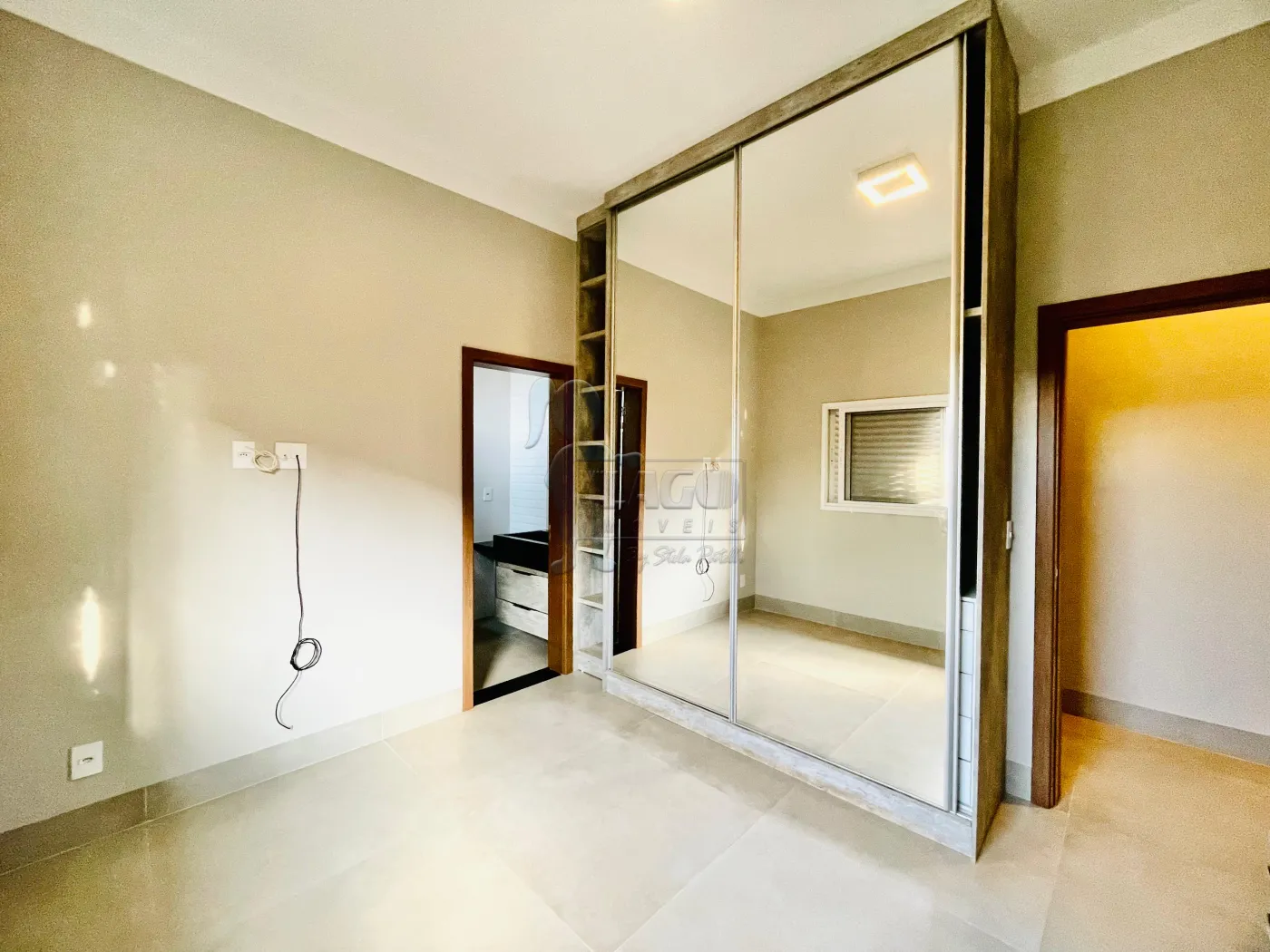 Alugar Casa condom&iacute;nio / Padr&atilde;o em Ribeir&atilde;o Preto R$ 8.500,00 - Foto 27