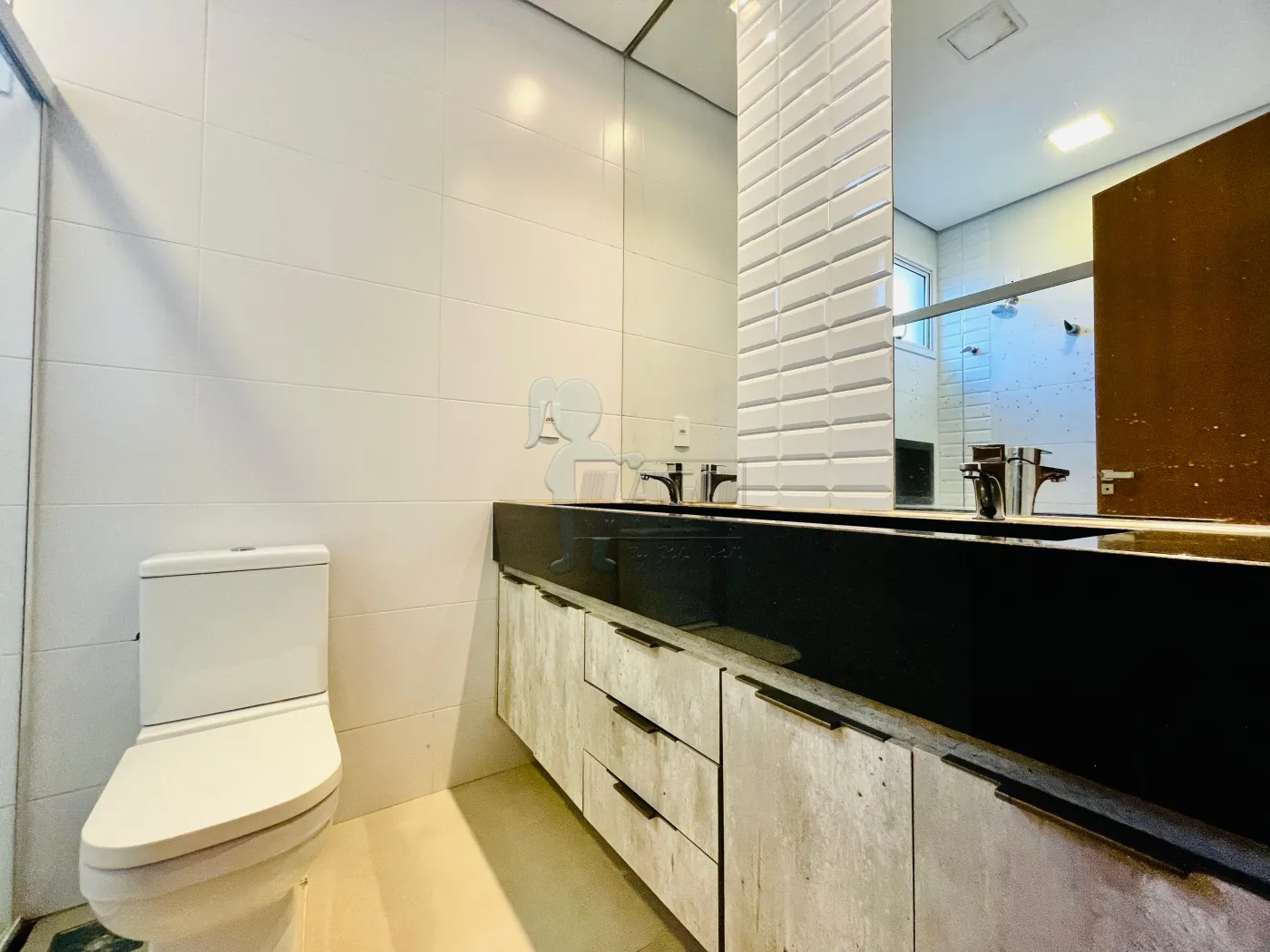 Alugar Casa condom&iacute;nio / Padr&atilde;o em Ribeir&atilde;o Preto R$ 8.500,00 - Foto 35