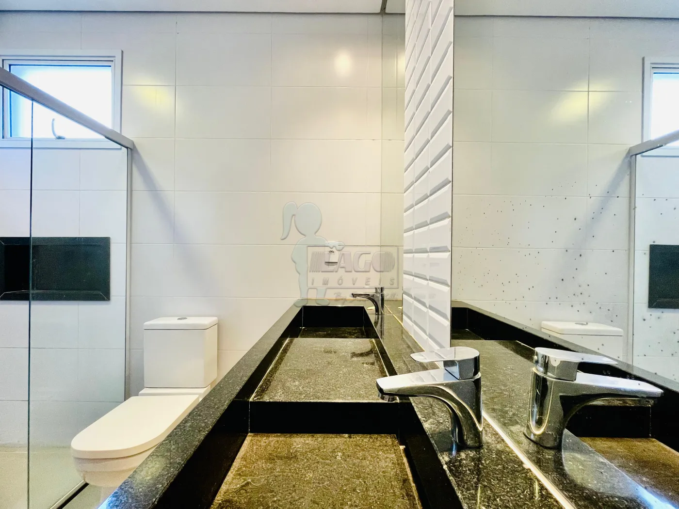 Alugar Casa condom&iacute;nio / Padr&atilde;o em Ribeir&atilde;o Preto R$ 8.500,00 - Foto 34
