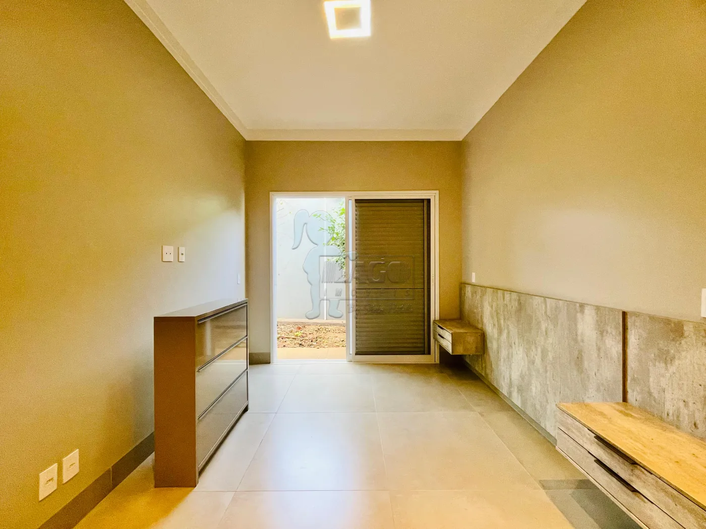Alugar Casa condom&iacute;nio / Padr&atilde;o em Ribeir&atilde;o Preto R$ 8.500,00 - Foto 30