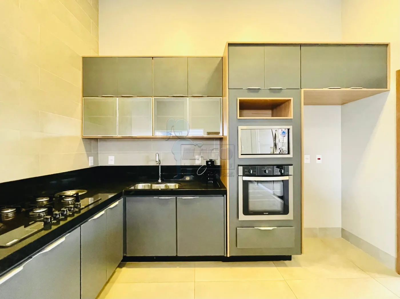 Alugar Casa condom&iacute;nio / Padr&atilde;o em Ribeir&atilde;o Preto R$ 8.500,00 - Foto 17