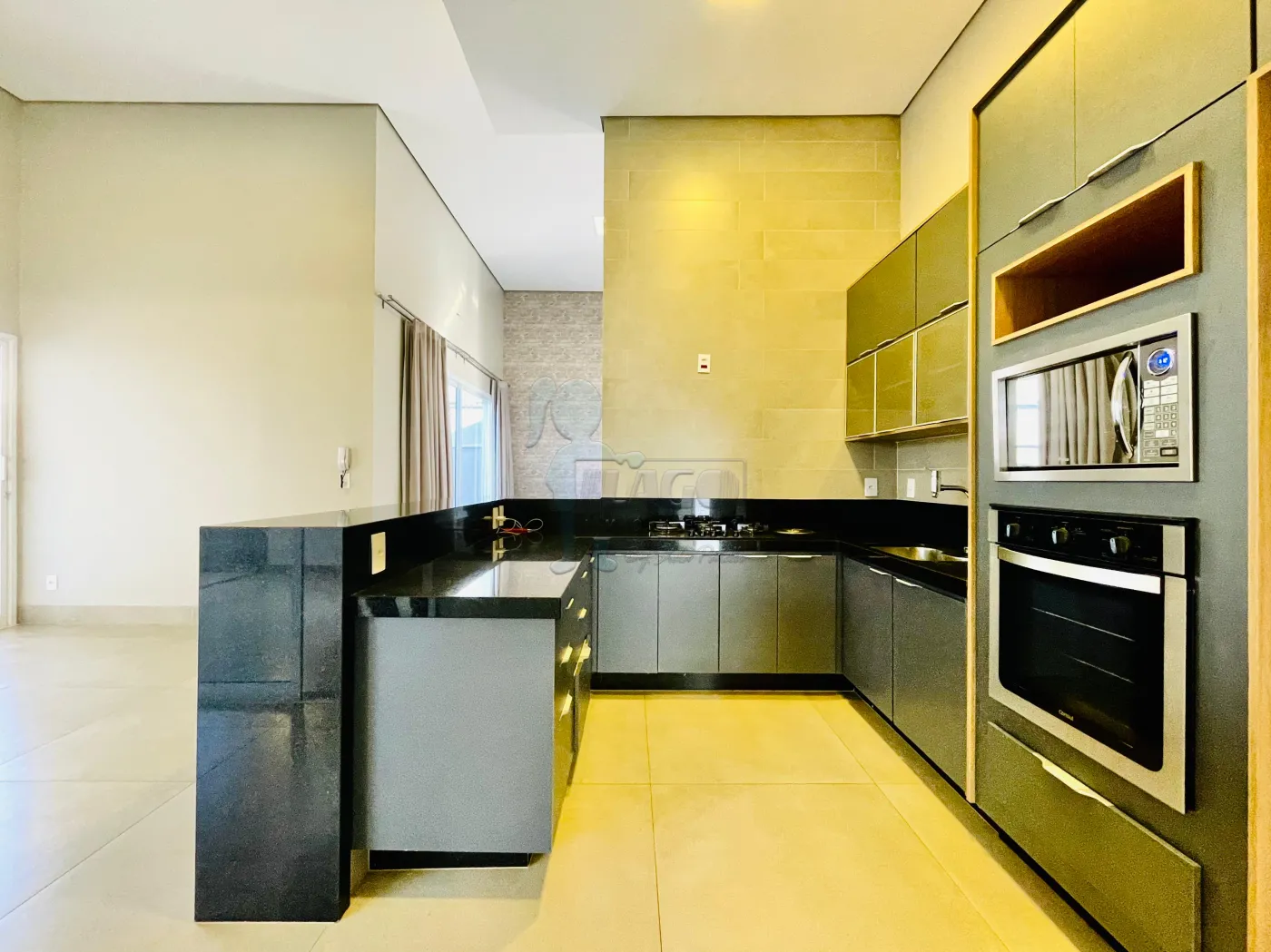 Alugar Casa condom&iacute;nio / Padr&atilde;o em Ribeir&atilde;o Preto R$ 8.500,00 - Foto 16