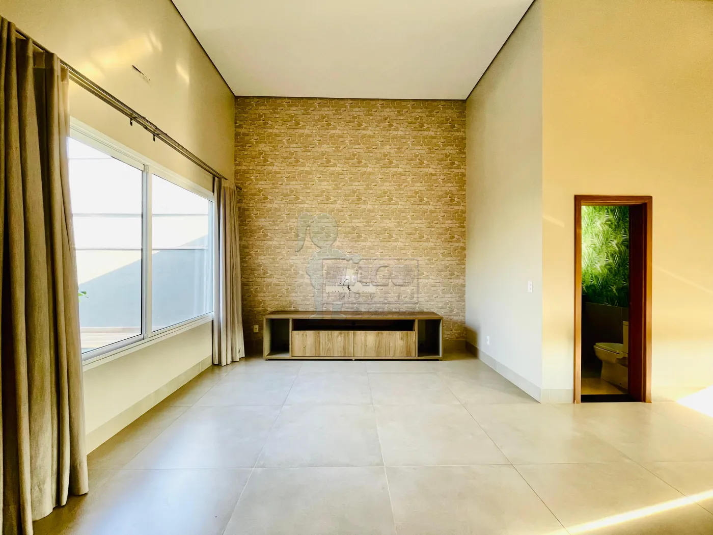 Alugar Casa condom&iacute;nio / Padr&atilde;o em Ribeir&atilde;o Preto R$ 8.500,00 - Foto 9