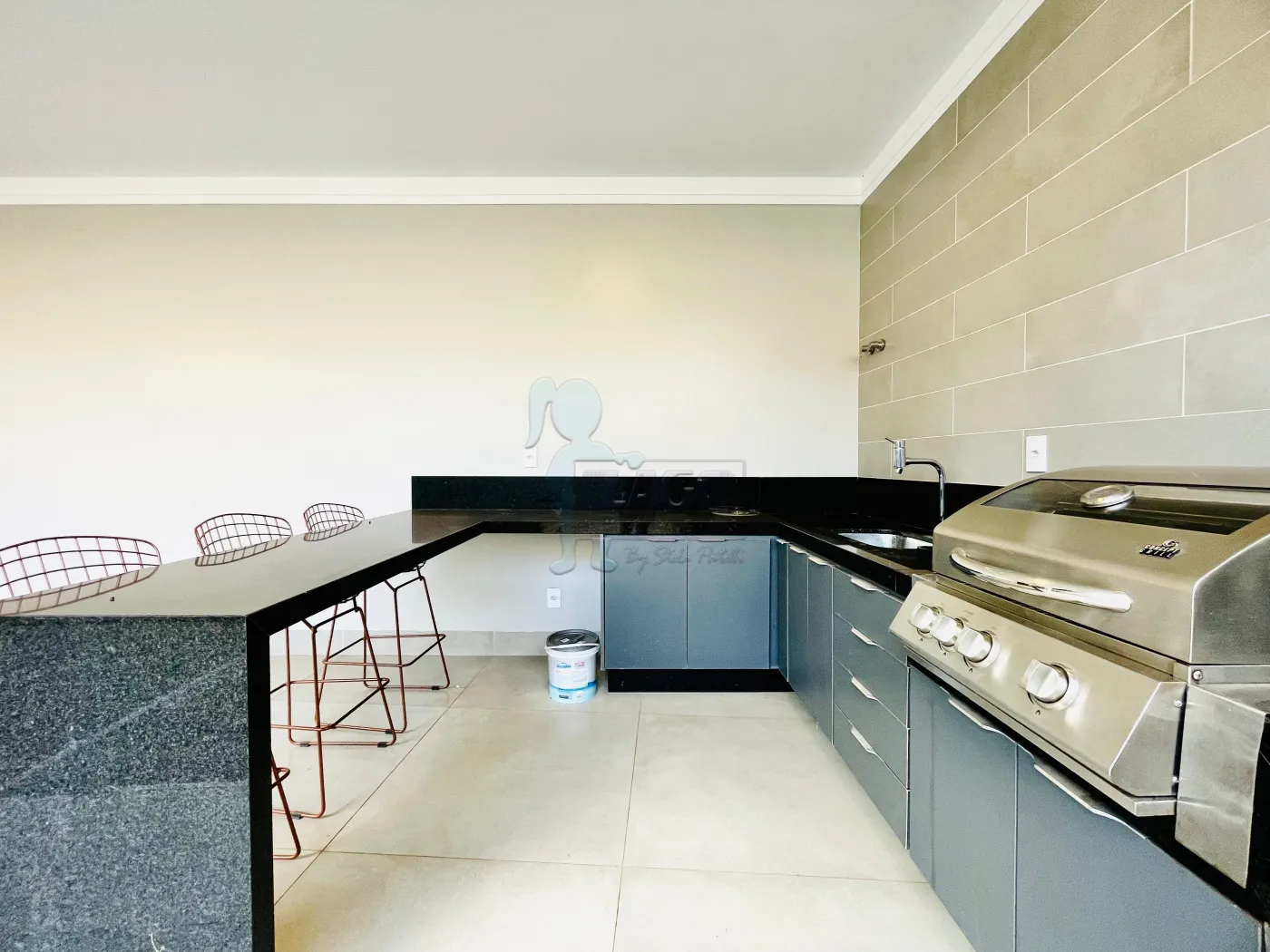 Alugar Casa condom&iacute;nio / Padr&atilde;o em Ribeir&atilde;o Preto R$ 8.500,00 - Foto 7