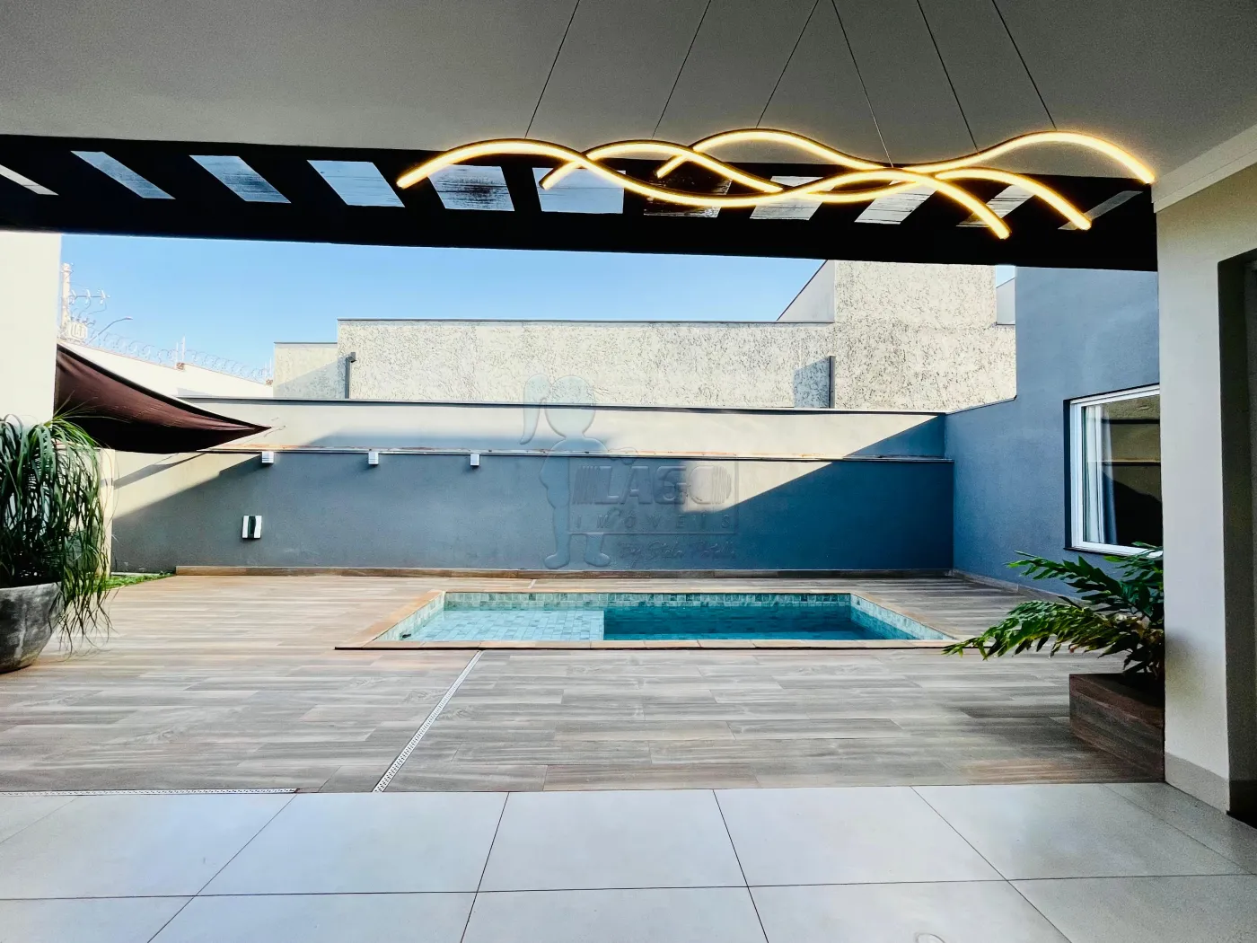 Alugar Casa condom&iacute;nio / Padr&atilde;o em Ribeir&atilde;o Preto R$ 8.500,00 - Foto 6