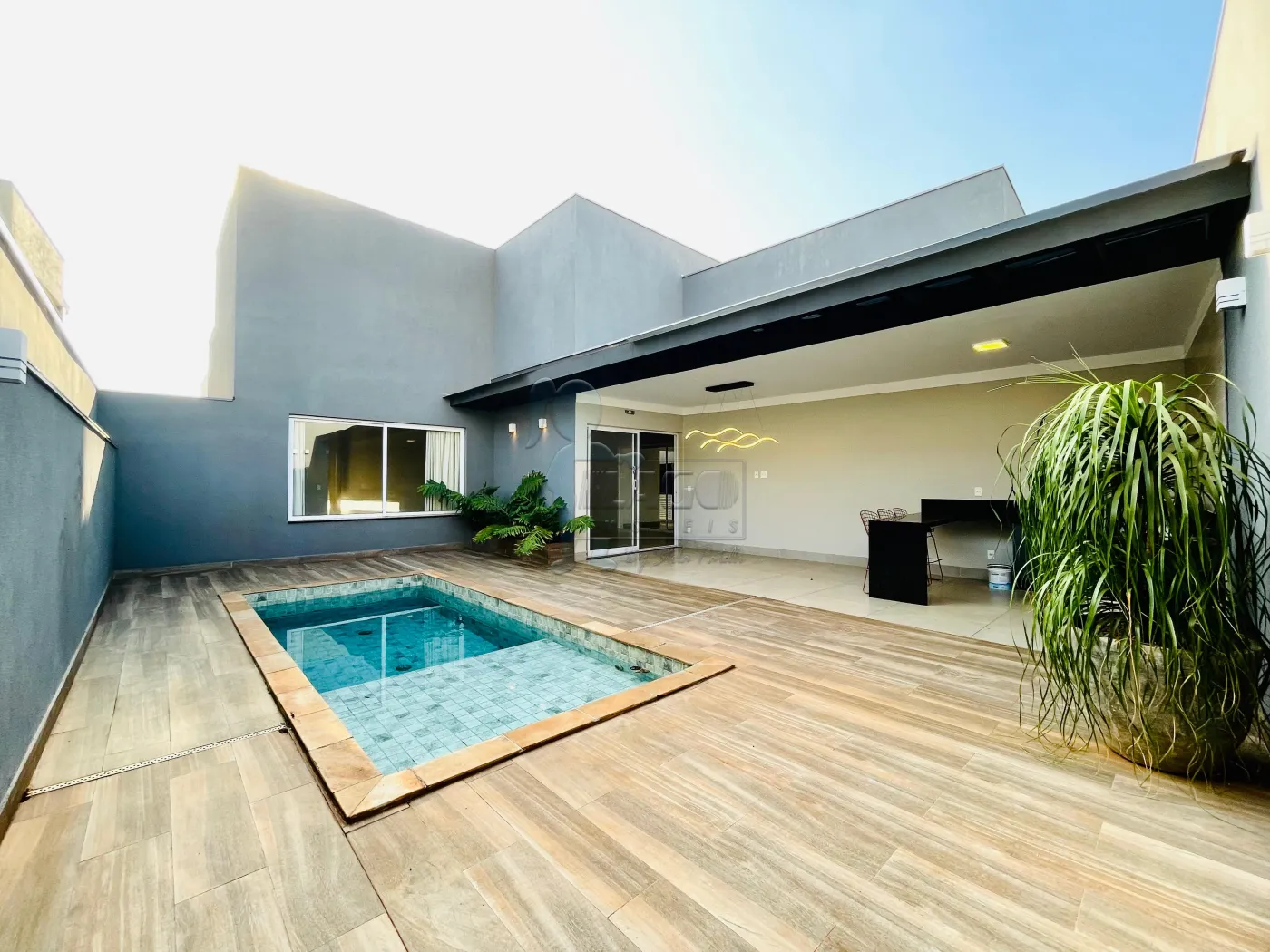 Alugar Casa condom&iacute;nio / Padr&atilde;o em Ribeir&atilde;o Preto R$ 8.500,00 - Foto 4
