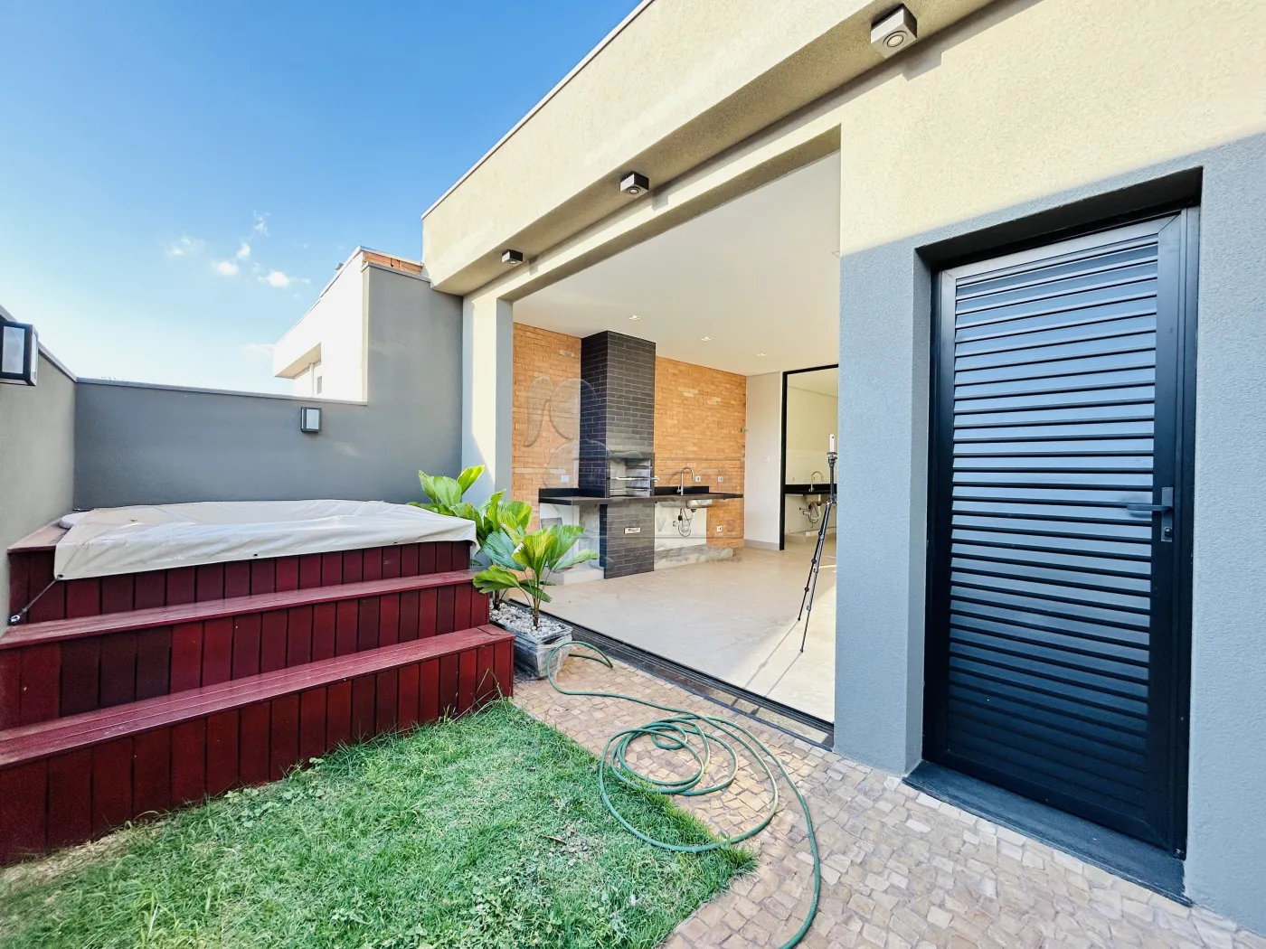 Comprar Casa condom&iacute;nio / Padr&atilde;o em Bonfim Paulista R$ 1.200.000,00 - Foto 8