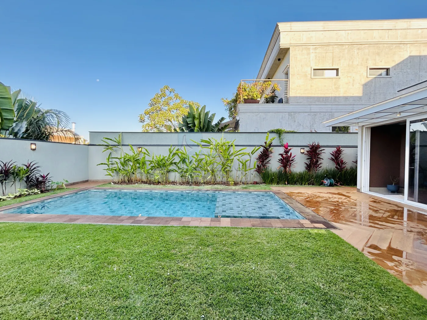 Comprar Casa condom&iacute;nio / Sobrado em Bonfim Paulista R$ 3.300.000,00 - Foto 5